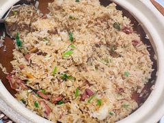 招牌大鸽饭-朱记乳鸽王·非遗石岐乳鸽·全鸽宴(大兴旗舰店)