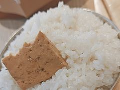 -梨花牛肉汤饭(仁恒伊势丹店)