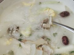 -羊故事·西北融合菜(华侨城店)
