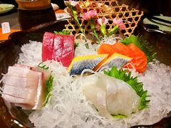 -千代御(临河街店)