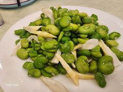 -奥华餐厅·老张记(台基厂店)