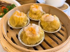 蟹子烧卖皇-潮福城大酒楼(北尚店)