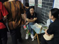 -杨婆婆烤肉(文昌阁店)