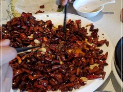 -辣婆婆(航天桥店)