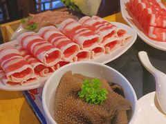 -东道煮牛肉火锅(重庆路店)