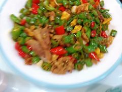 -杨记跷脚牛肉面(临汾鼓楼广场店)