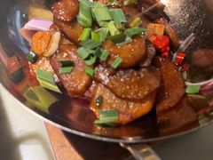 -绿茶餐厅(成都大悦城店)