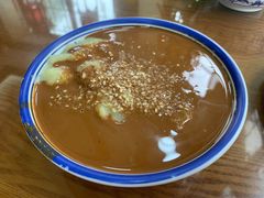 面茶-隆福寺小吃店(东四店)