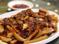-清真益鑫羊肉手抓馆(南大街店)