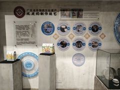 -民信老铺(双皮奶博物馆店)