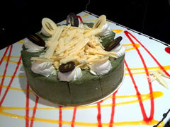 android_upload_pic-伯豪瑞廷酒店-天伦阁西餐厅