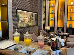 -深圳四季酒店·馥自助餐厅