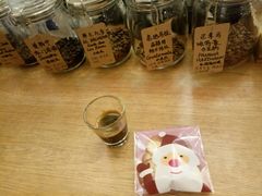 圣诞饼干-COFFEE HOLIC(朝外SOHO店)