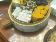 -清真悦宾楼食府(海湖店)