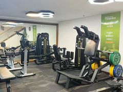 -悦耐私教健身馆(保利中心店)