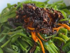 -尽善百年古院餐厅(王家老宅店)