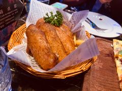 -MOSSO德国餐厅·音乐酒吧(环宇荟店)