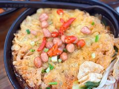 -螺蛳粉先生(蓟门桥店)