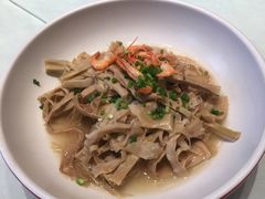 干锅小野笋-梦都海鲜酒家(万达广场江桥店)