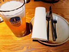-Osteria Garden 生蚝花园餐厅(原进贤路店)