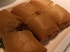 春卷-悦景酒家(罗湖店)