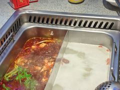 -海底捞火锅(坪山益田假日广场店)