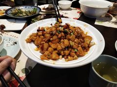 -舌尖上的食缘花园主题餐厅