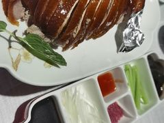 -大鸭梨烤鸭·北京菜(南小街/南苑店)