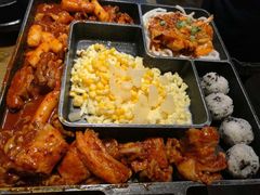 -木槿花开烤肉店(盐河南路店)