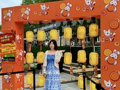-金茂览秀城