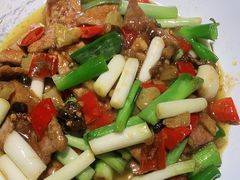 -百年神厨·地道川菜(清江西路店)