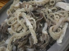 -江村四哥新鲜牛肉店(江高总店)