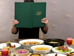 -望乡楼上海菜(日月光店)