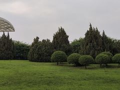-石家庄市植物园