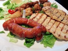 -HELLO MUSAE 拾光缪斯餐厅·纯正希腊风味(苏州中心店)