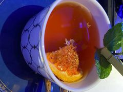 -天玑高空江景餐厅&酒吧Sky Secret Restaurant&Bar