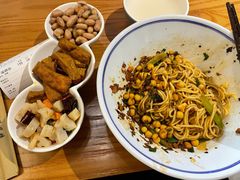 -好這口重庆小面(总店)
