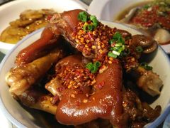 -大碗厨 25年老字号 现炒湘菜(四季天地店)