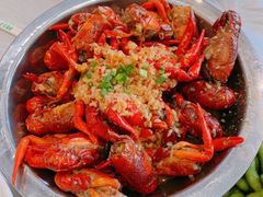-味道工厂楚虾王(龙虾城店)