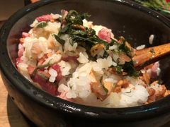 -松阪牛焼肉M(法善寺横丁店)