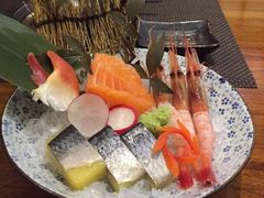 -尺山寸水日料(马桥满天星店)