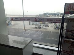 -乌鲁木齐天山国际机场-T3航站楼