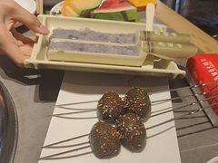 -蜀留香火锅·始于1999·原四川老火锅(白堤路店)