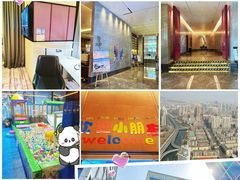 -大连星海皇冠假日酒店