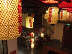 -老武汉大客堂(百瑞景店)