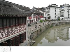 -美兰湖景区