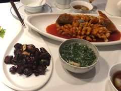 焕章松鼠桂鱼-民国红公馆·秦淮八艳(夫子庙店)