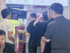 -岳记老成都三味面