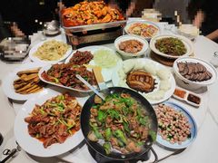 -正味如家饺子家常菜
