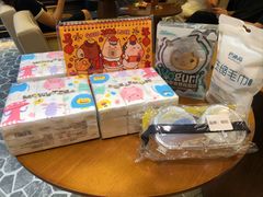 -福田卓悦INTOWN购物中心